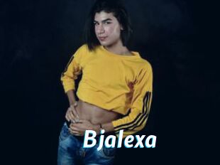 Bjalexa