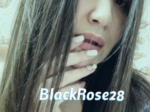 BlackRose28