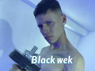 Black_wek