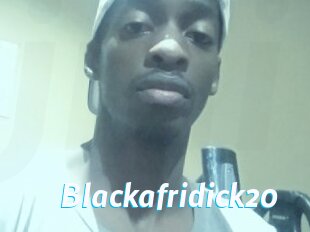 Blackafridick20