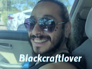 Blackcraftlover