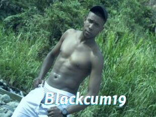 Blackcum19