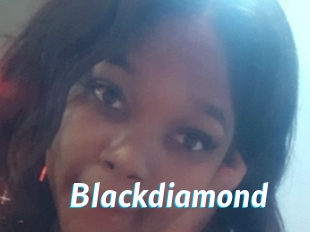 Blackdiamond