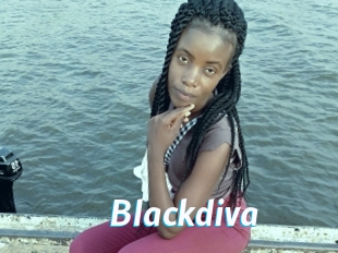 Blackdiva