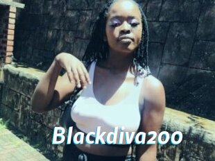 Blackdiva200