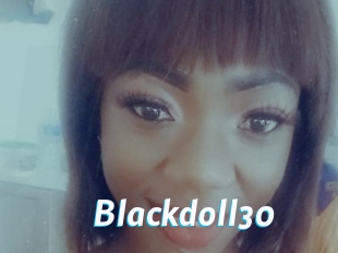 Blackdoll30