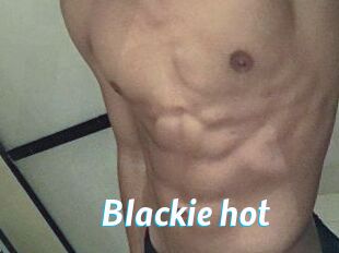 Blackie_hot