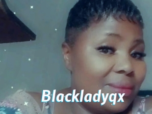 Blackladyqx