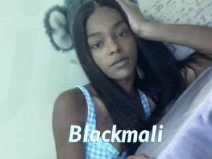 Blackmali