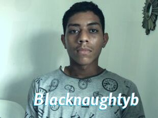 Blacknaughtyb