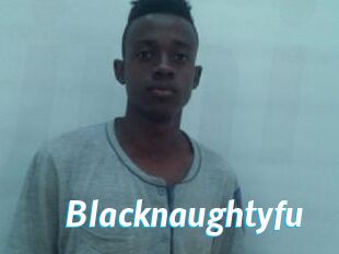 Blacknaughtyfu