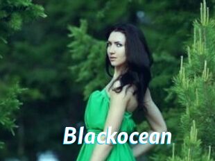 Blackocean