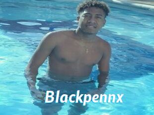 Blackpennx