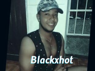 Blackxhot