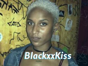 BlackxxKiss