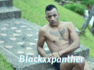 Blackxxpanther