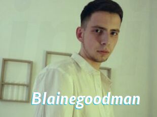 Blainegoodman