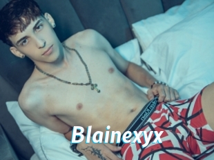 Blainexyx