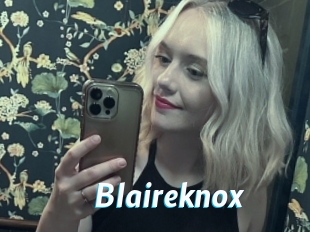 Blaireknox