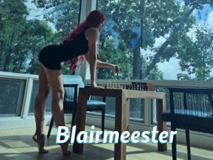 Blairmeester