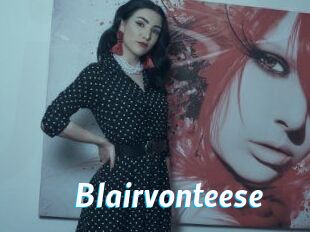 Blairvonteese