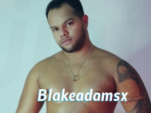 Blakeadamsx