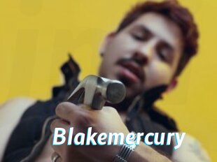 Blakemercury