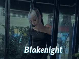 Blakenight