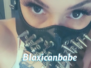 Blaxicanbabe