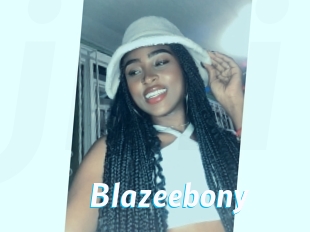 Blazeebony