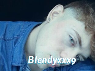 Blendyxxx9