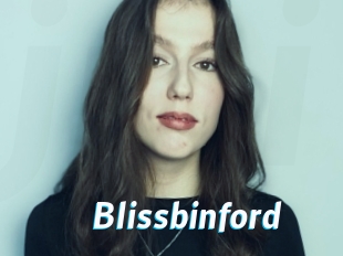 Blissbinford