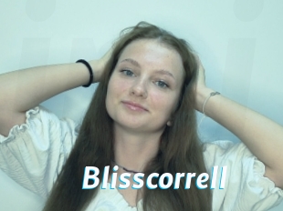 Blisscorrell