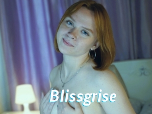 Blissgrise