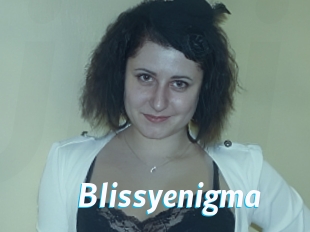 Blissyenigma