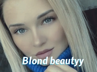 Blond_beautyy