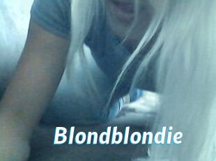 Blondblondie