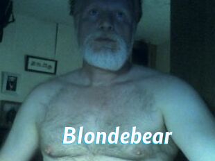 Blondebear