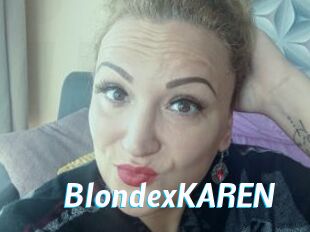 BlondexKAREN