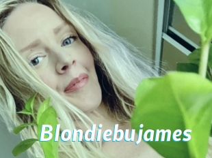 Blondiebujames