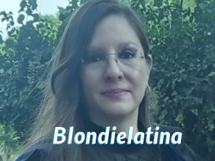 Blondielatina