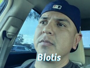 Blotis