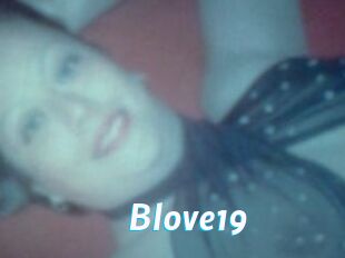 Blove19