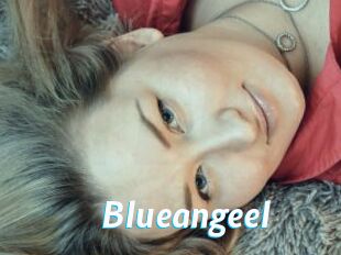 Blueangeel