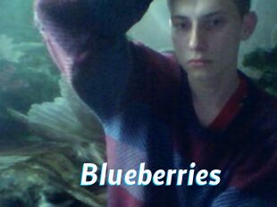 Blueberries