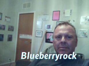 Blueberryrock