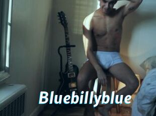 Bluebillyblue