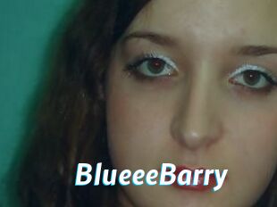 BlueeeBarry