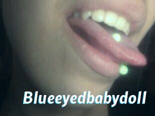 Blueeyedbabydoll