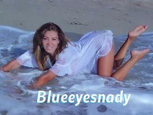 Blueeyesnady
